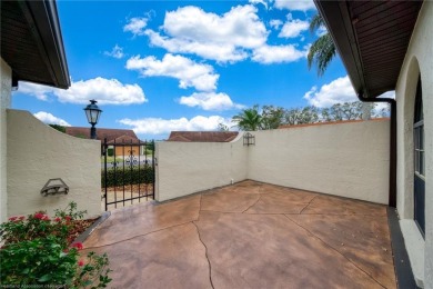 Experience the ultimate in comfortable living with this stunning on River Greens Golf Course in Florida - for sale on GolfHomes.com, golf home, golf lot
