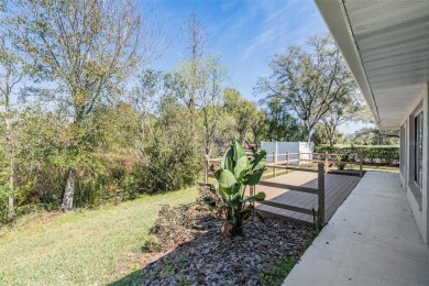 WELCOME HOME to your Meticulously Maintained and renovated home on Tampa Bay Golf and Country Club in Florida - for sale on GolfHomes.com, golf home, golf lot