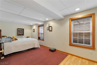 Welcome to 607 Rundle St, an architectural designed and custom on Grey Hawk Golf Club in Ohio - for sale on GolfHomes.com, golf home, golf lot