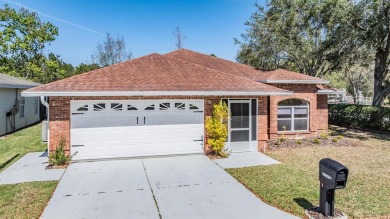 WELCOME HOME to your Meticulously Maintained and renovated home on Tampa Bay Golf and Country Club in Florida - for sale on GolfHomes.com, golf home, golf lot