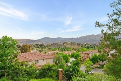 Experience resort-style living in the gated and highly desirable on Glen Ivy Golf Club in California - for sale on GolfHomes.com, golf home, golf lot