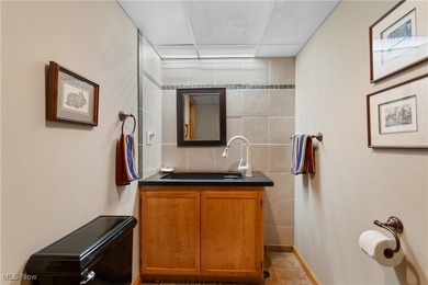 Welcome to 607 Rundle St, an architectural designed and custom on Grey Hawk Golf Club in Ohio - for sale on GolfHomes.com, golf home, golf lot