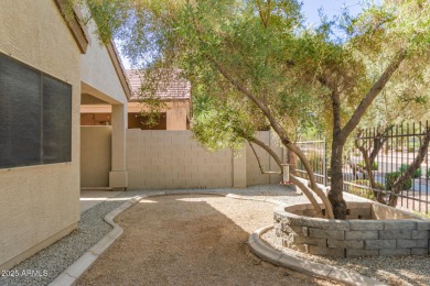 Welcome to this thoughtfully designed home! The two skylights on Raven Golf Club At South Mountain in Arizona - for sale on GolfHomes.com, golf home, golf lot