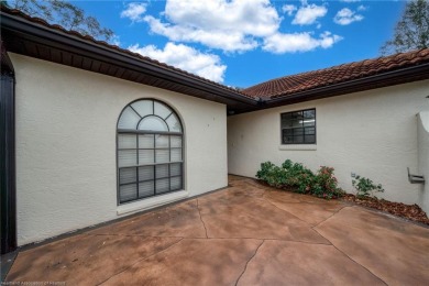 Experience the ultimate in comfortable living with this stunning on River Greens Golf Course in Florida - for sale on GolfHomes.com, golf home, golf lot
