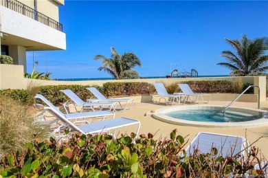 Ocean & River Views! Freshly painted with August/September on Island Dunes Country Club in Florida - for sale on GolfHomes.com, golf home, golf lot