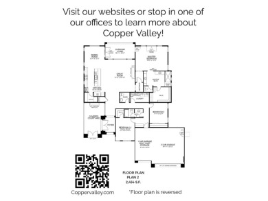 Welcome to Quail Creek, the latest neighborhood of 55 homes on The Club at Copper Valley Golf Course in California - for sale on GolfHomes.com, golf home, golf lot