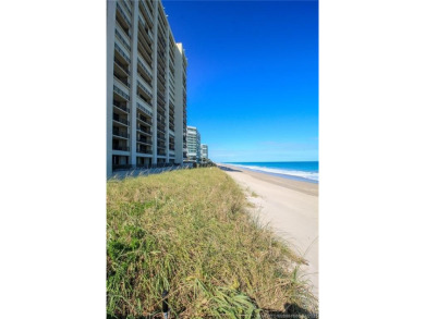 Ocean & River Views! Freshly painted with August/September on Island Dunes Country Club in Florida - for sale on GolfHomes.com, golf home, golf lot