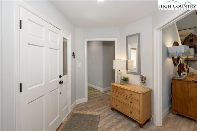 This newly remodeled condo is nestled on hole #10 of the sought on Elk River Club in North Carolina - for sale on GolfHomes.com, golf home, golf lot