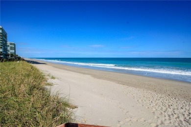 Ocean & River Views! Freshly painted with August/September on Island Dunes Country Club in Florida - for sale on GolfHomes.com, golf home, golf lot