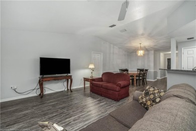 Experience the ultimate in comfortable living with this stunning on River Greens Golf Course in Florida - for sale on GolfHomes.com, golf home, golf lot
