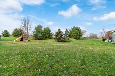 Welcome to 607 Rundle St, an architectural designed and custom on Grey Hawk Golf Club in Ohio - for sale on GolfHomes.com, golf home, golf lot