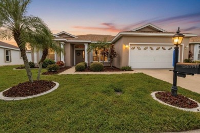 AWESOME VIEW of water/golf/nature at this 3 BR Bristol home in on Kings Gate Golf Club in Florida - for sale on GolfHomes.com, golf home, golf lot