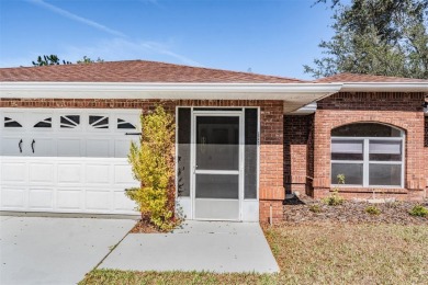 WELCOME HOME to your Meticulously Maintained and renovated home on Tampa Bay Golf and Country Club in Florida - for sale on GolfHomes.com, golf home, golf lot