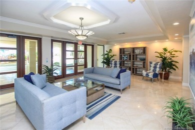 Ocean & River Views! Freshly painted with August/September on Island Dunes Country Club in Florida - for sale on GolfHomes.com, golf home, golf lot