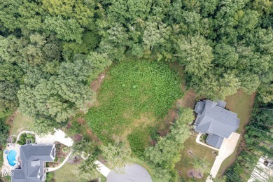 Build your dream home on this exceptional 1.5-acre lot in the on Chapel Ridge Golf Club in North Carolina - for sale on GolfHomes.com, golf home, golf lot