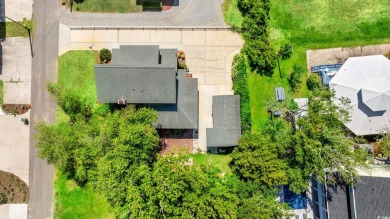 Nestled on a quiet street, East of Hwy. 17, in the desirable on Beachwood Golf Club in South Carolina - for sale on GolfHomes.com, golf home, golf lot