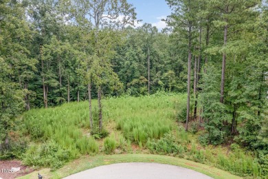 Build your dream home on this exceptional 1.5-acre lot in the on Chapel Ridge Golf Club in North Carolina - for sale on GolfHomes.com, golf home, golf lot