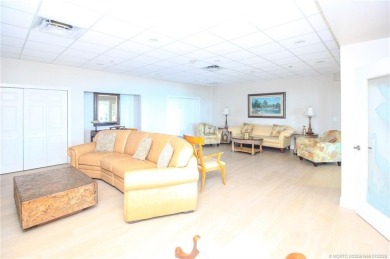 Ocean & River Views! Freshly painted with August/September on Island Dunes Country Club in Florida - for sale on GolfHomes.com, golf home, golf lot