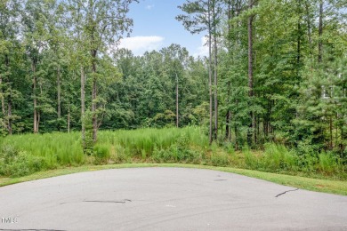 Build your dream home on this exceptional 1.5-acre lot in the on Chapel Ridge Golf Club in North Carolina - for sale on GolfHomes.com, golf home, golf lot