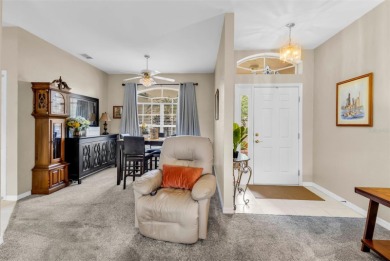 AWESOME VIEW of water/golf/nature at this 3 BR Bristol home in on Kings Gate Golf Club in Florida - for sale on GolfHomes.com, golf home, golf lot