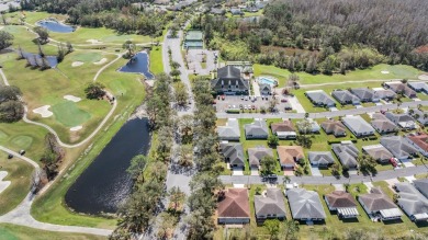 WELCOME HOME to your Meticulously Maintained and renovated home on Tampa Bay Golf and Country Club in Florida - for sale on GolfHomes.com, golf home, golf lot