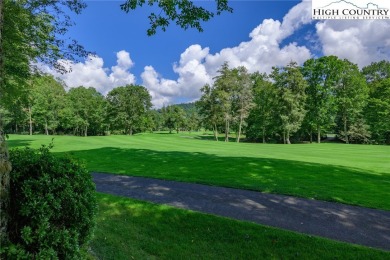 This newly remodeled condo is nestled on hole #10 of the sought on Elk River Club in North Carolina - for sale on GolfHomes.com, golf home, golf lot