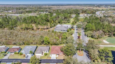 WELCOME HOME to your Meticulously Maintained and renovated home on Tampa Bay Golf and Country Club in Florida - for sale on GolfHomes.com, golf home, golf lot