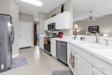 AWESOME VIEW of water/golf/nature at this 3 BR Bristol home in on Kings Gate Golf Club in Florida - for sale on GolfHomes.com, golf home, golf lot