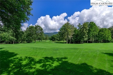 This newly remodeled condo is nestled on hole #10 of the sought on Elk River Club in North Carolina - for sale on GolfHomes.com, golf home, golf lot