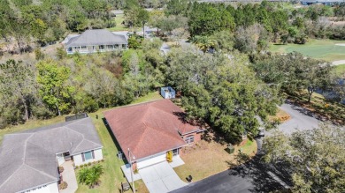 WELCOME HOME to your Meticulously Maintained and renovated home on Tampa Bay Golf and Country Club in Florida - for sale on GolfHomes.com, golf home, golf lot