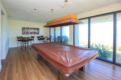 Ocean & River Views! Freshly painted with August/September on Island Dunes Country Club in Florida - for sale on GolfHomes.com, golf home, golf lot