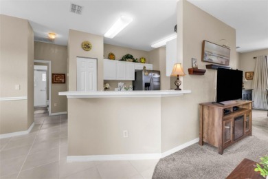 AWESOME VIEW of water/golf/nature at this 3 BR Bristol home in on Kings Gate Golf Club in Florida - for sale on GolfHomes.com, golf home, golf lot