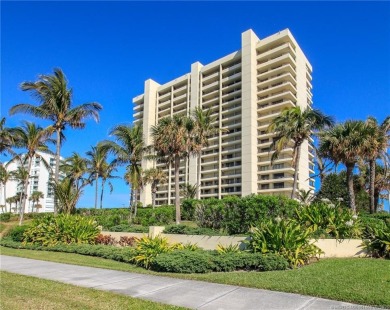 Ocean & River Views! Freshly painted with August/September on Island Dunes Country Club in Florida - for sale on GolfHomes.com, golf home, golf lot