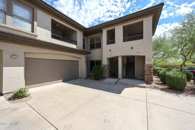Discover effortless single-level living in this beautifully on Dove Valley Ranch in Arizona - for sale on GolfHomes.com, golf home, golf lot