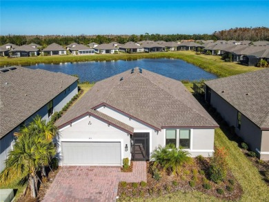 Price Adjustment on this Popular and spacious BRAVA model built on Stonegate Golf Club in Florida - for sale on GolfHomes.com, golf home, golf lot