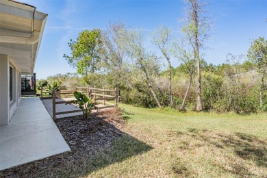 WELCOME HOME to your Meticulously Maintained and renovated home on Tampa Bay Golf and Country Club in Florida - for sale on GolfHomes.com, golf home, golf lot