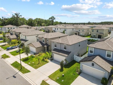 Beautifully Updated 4-Bedroom Home with Granite Kitchen in on Silverado Golf and Country Club in Florida - for sale on GolfHomes.com, golf home, golf lot