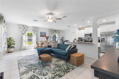 Beautifully Updated 4-Bedroom Home with Granite Kitchen in on Silverado Golf and Country Club in Florida - for sale on GolfHomes.com, golf home, golf lot