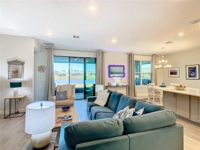 Price Adjustment on this Popular and spacious BRAVA model built on Stonegate Golf Club in Florida - for sale on GolfHomes.com, golf home, golf lot