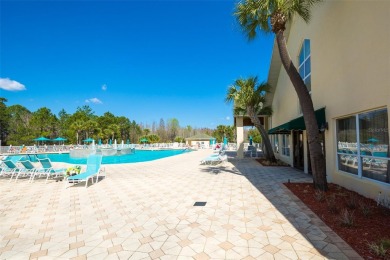 WELCOME HOME to your Meticulously Maintained and renovated home on Tampa Bay Golf and Country Club in Florida - for sale on GolfHomes.com, golf home, golf lot