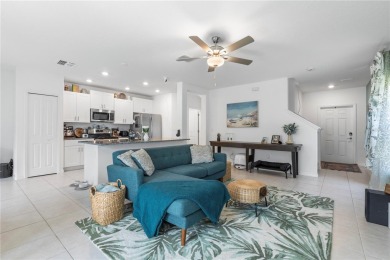 Beautifully Updated 4-Bedroom Home with Granite Kitchen in on Silverado Golf and Country Club in Florida - for sale on GolfHomes.com, golf home, golf lot