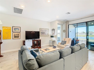 Price Adjustment on this Popular and spacious BRAVA model built on Stonegate Golf Club in Florida - for sale on GolfHomes.com, golf home, golf lot