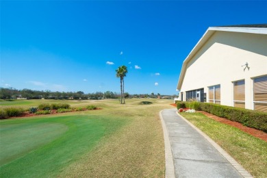 WELCOME HOME to your Meticulously Maintained and renovated home on Tampa Bay Golf and Country Club in Florida - for sale on GolfHomes.com, golf home, golf lot