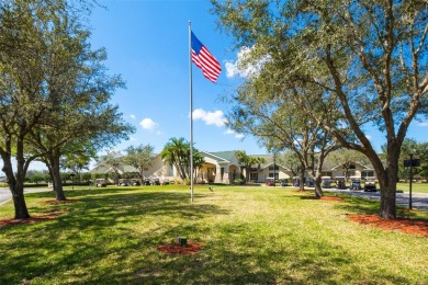 WELCOME HOME to your Meticulously Maintained and renovated home on Tampa Bay Golf and Country Club in Florida - for sale on GolfHomes.com, golf home, golf lot