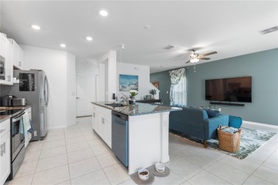 Beautifully Updated 4-Bedroom Home with Granite Kitchen in on Silverado Golf and Country Club in Florida - for sale on GolfHomes.com, golf home, golf lot