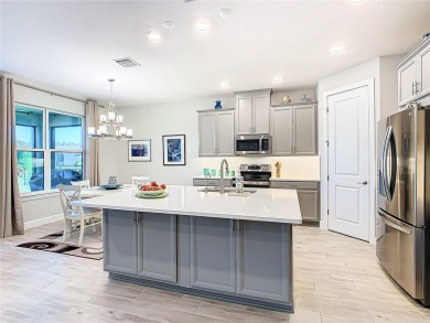Price Adjustment on this Popular and spacious BRAVA model built on Stonegate Golf Club in Florida - for sale on GolfHomes.com, golf home, golf lot