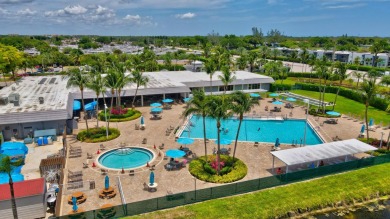 NEW! GROUND LEVEL WALK-IN CORNER CONDOPLETELY RENOVATED LARGEST on Kings Point Golf -Flanders Way in Florida - for sale on GolfHomes.com, golf home, golf lot