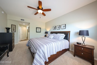Discover effortless single-level living in this beautifully on Dove Valley Ranch in Arizona - for sale on GolfHomes.com, golf home, golf lot