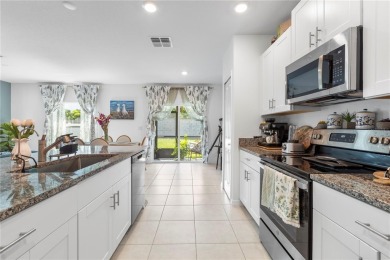Beautifully Updated 4-Bedroom Home with Granite Kitchen in on Silverado Golf and Country Club in Florida - for sale on GolfHomes.com, golf home, golf lot