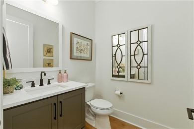 Welcome to the Chestatee Lake and Golf Community where this on Chestatee Golf Club in Georgia - for sale on GolfHomes.com, golf home, golf lot